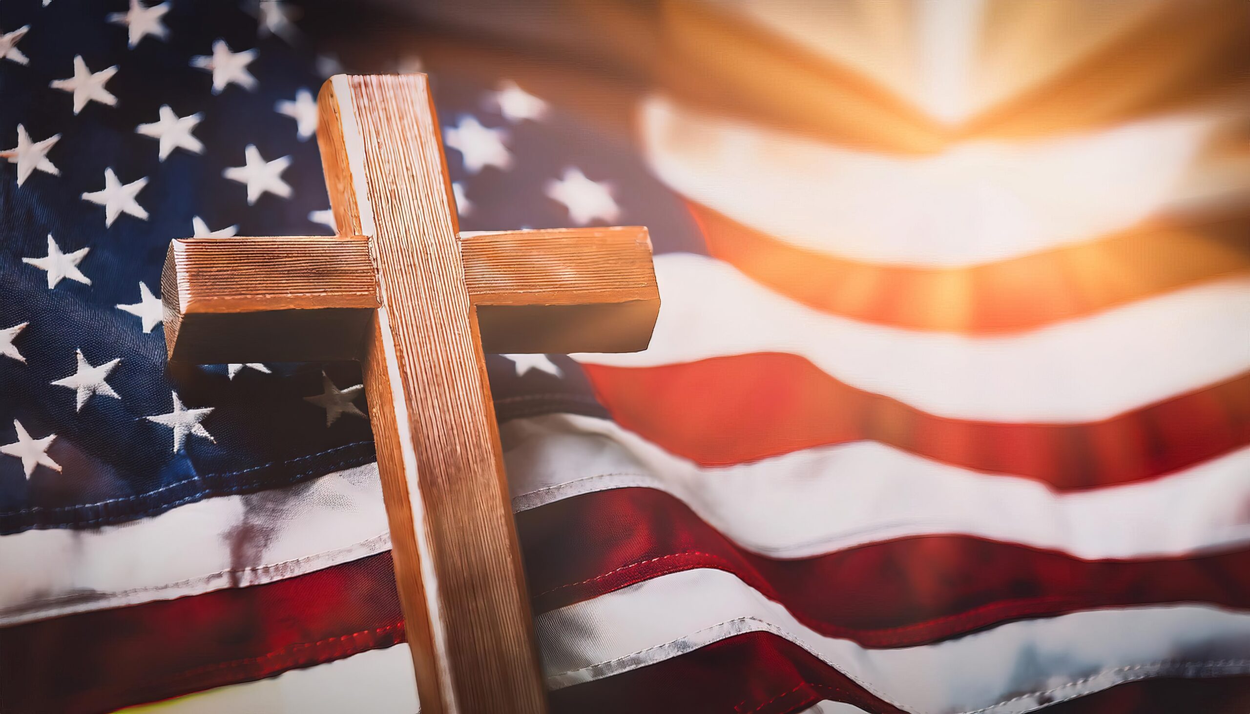 Christian nationalism disguised as “religious freedom”