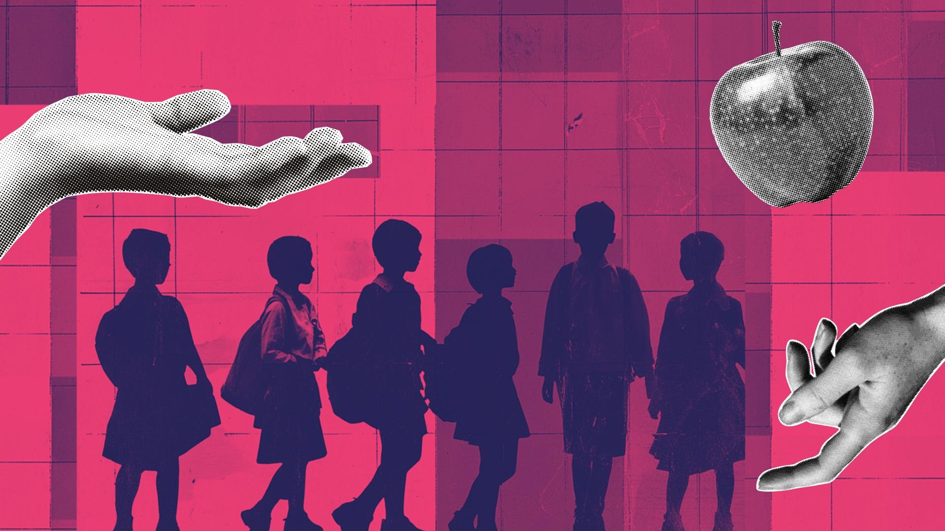 “One Kid Hungry is One Kid Too Many”: The Scope of School Lunch Debt in Arkansas