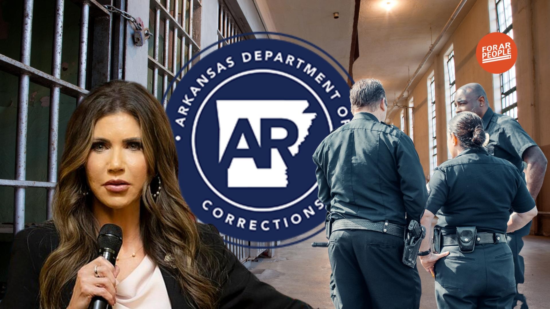 Proposed Franklin County Prison Looks To Be an ICE Site