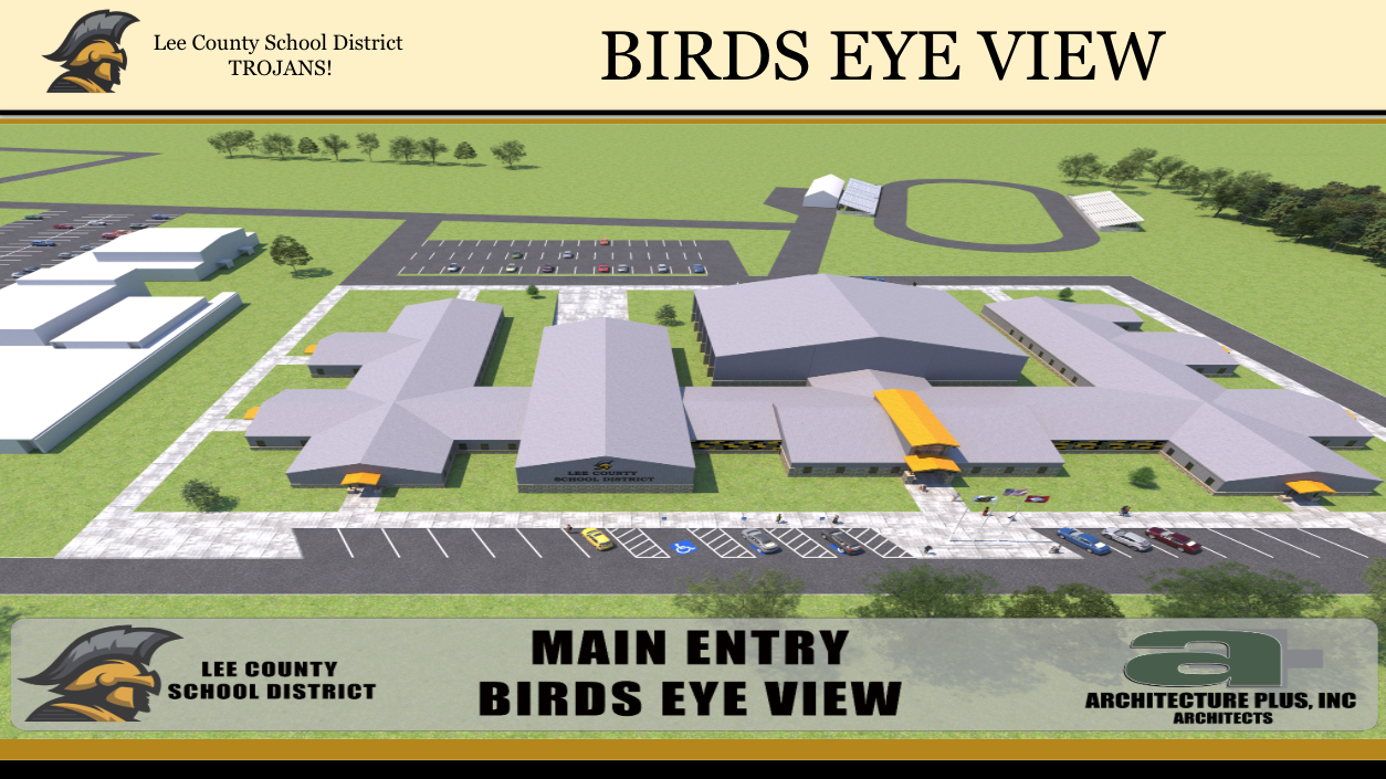 Understanding the Lee County school millage proposal