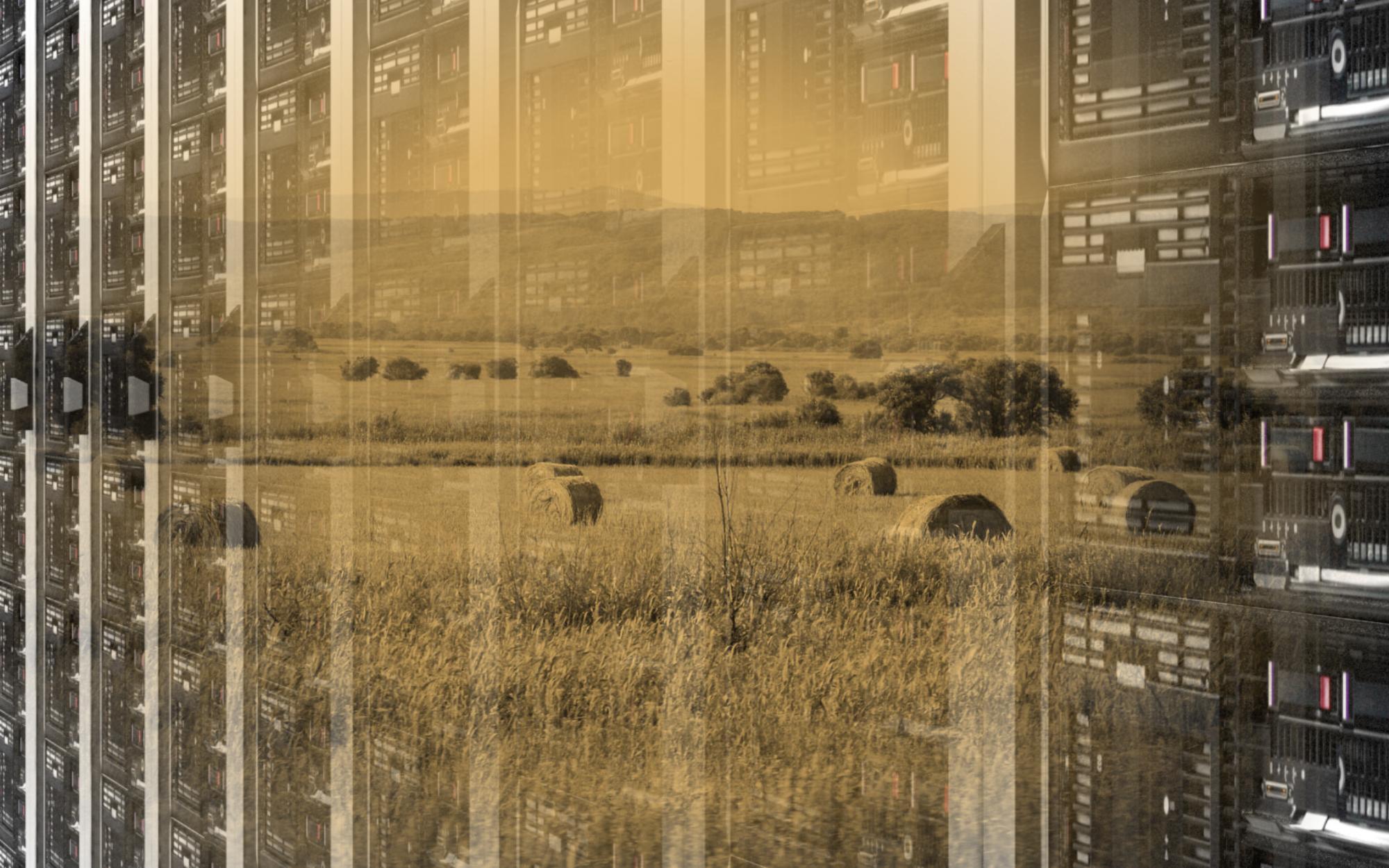 Data Centers in Arkansas, Part 1: Why So Controversial?