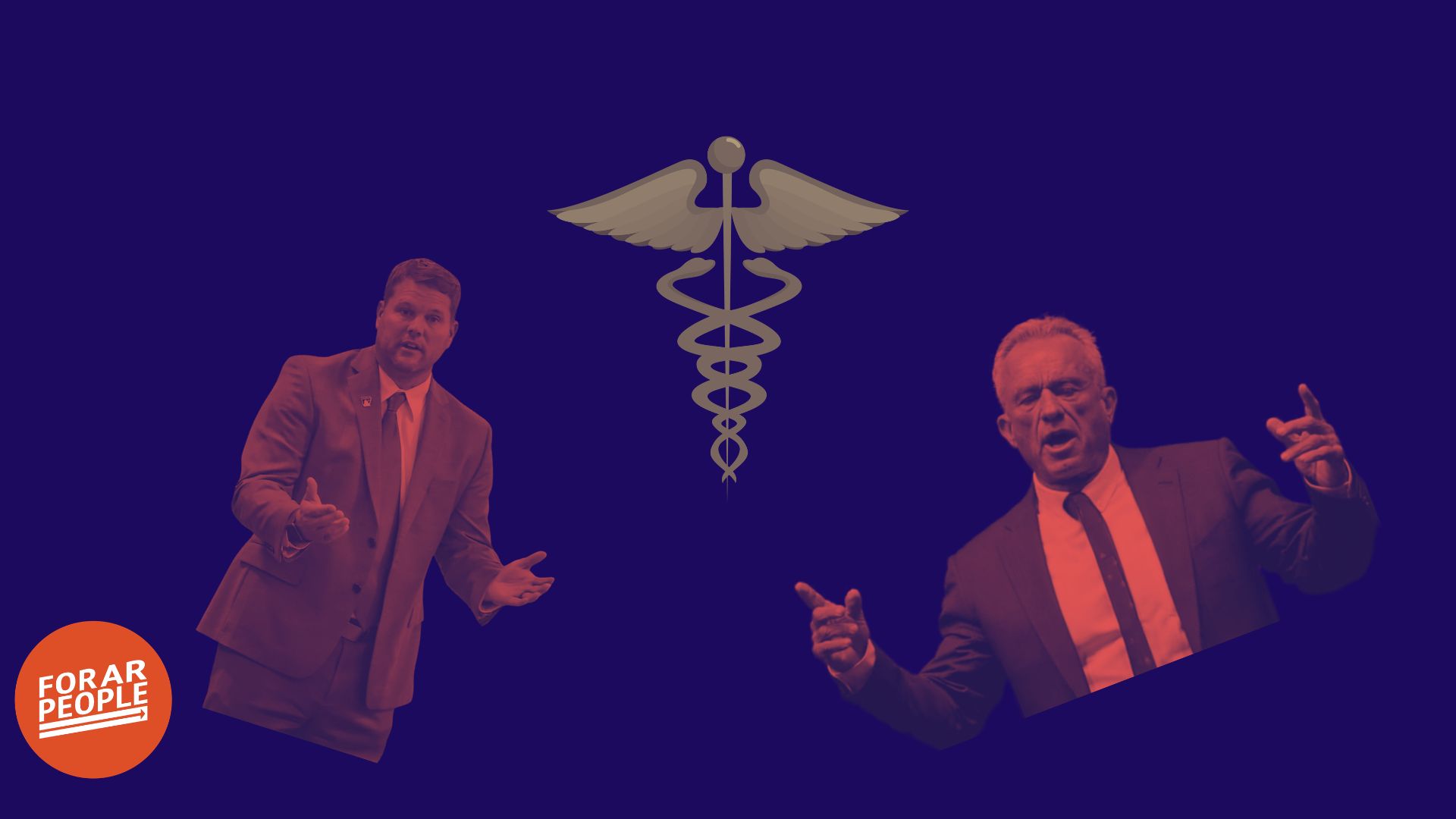 Arkansas Must Save Medicaid Expansion